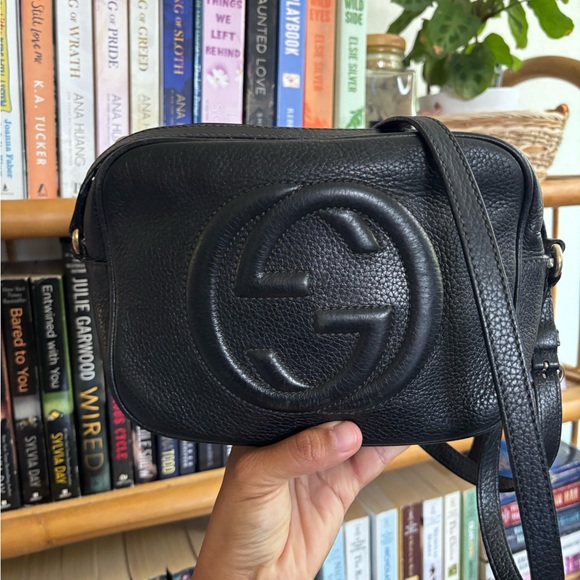 Gucci SoHo Disco - Picture 1 of 16